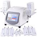 2021 Professional 5 in 1 Fettverbrennung Lipo Body Laser Slimming Machine